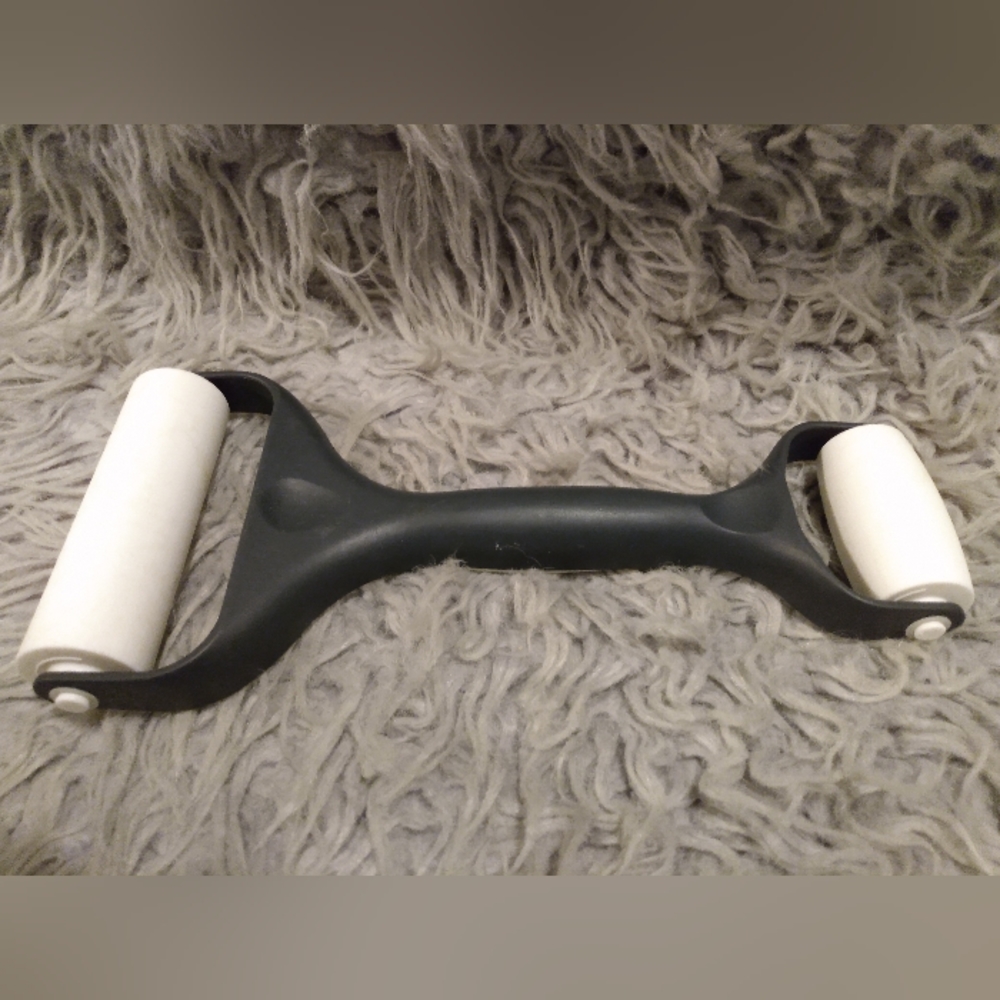 Pampered Chef Baker's Roller